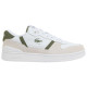 Lacoste T-Clip Set 126 7